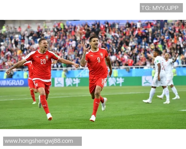 塞尔维亚足球球星崛起之路与全球足坛的影响力分析 塞尔维亚足球球星崛起之路与全球足坛的影响力分析