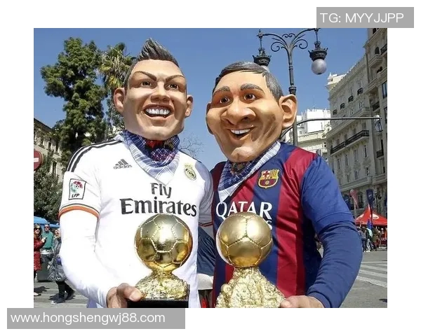 当今世界足坛巨星风云录谁能引领新时代足球潮流